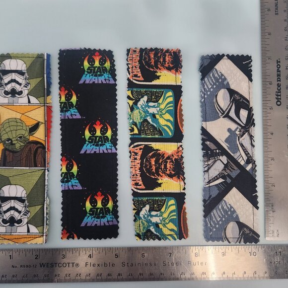 Bookmarks - Picture 2 of 2